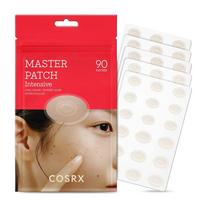 COSRX Master Patch Intensive - spuogų pleistrai su arbatmedžio aliejumi ir salicilo rūgštimi, 90 vnt.