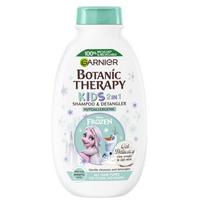 GARNIER Botanic Therapy Kids Frozen Shampoo & Detangler 400 ml