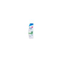 Head & Shoulders Menthol Refresh Anti-Dandruff Shampoo - šampūnas nuo pleiskanų su mentoliu, 400 ml