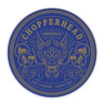 Chopperhead Classic Wax - plaukų vaškas, 50 g