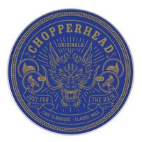 Chopperhead Classic Wax - plaukų vaškas, 90 g