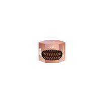 Invisibobble Original Premium Pretzel Brown - Hair band ( 3 vnt. )