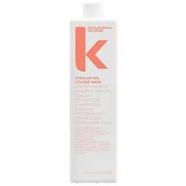 Kevin Murphy Everlasting Colour Wash Colour Protect Shampoo - spalvą apsaugantis šampūnas dažytiems plaukams,1000 ml