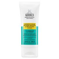 Kiehls Expertly Clear Blemish-Treating & Preventing Lotion - gelinis kremas nuo odos netobulumų, 60 ml