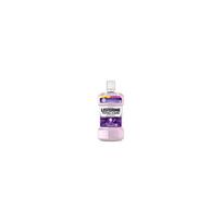 Listerine Total Care Extra Mild Taste Smooth Mint - Mouthwash 500 ml