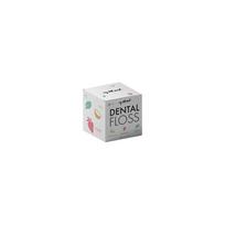 My White Secret Dental Floss - dantų siūlas, 3 vnt.