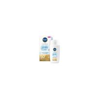 Nivea Specialist Invisible Daily Fluid SPF 50+ - Skin cream 40 ml