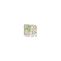 Panier des Sens Radiant Peony Face Care Set - Dovanų rinkinys 40 ml