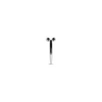 PlumBeauty Contouring Facial Roller - veido kontūravimo volelis