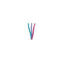 PlumBeauty Facial Shaping Razors - veido ir antakių skustuvai