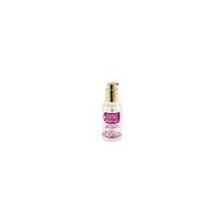 Purity Vision Bio Pink cleansing oil with argan, jojoba and vitamin E 100 ml