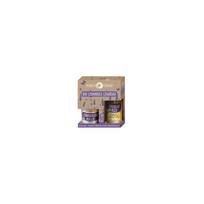 Purity Vision Care set with medicinal lavender