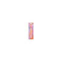 Real Techniques Hyperbrights Glow Off Multitasking Brush - Makeup brush a pudr 1 vnt.