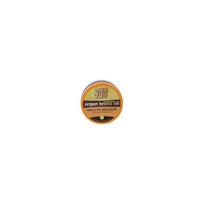 Vivaco Sun Argan Bronze Oil - After-sun butter with brightening gold glitter 200 ml