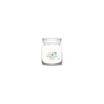 Yankee Candle Baby Powder Signature Candle (baby powder) 567 g
