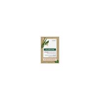 Klorane Treating Powder-Mask ( 8 x 3 g ) - Anti-dandruff hair mask