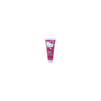 VitalCare Hello Kitty Toothpaste - Toothpaste with strawberry flavor 75 ml