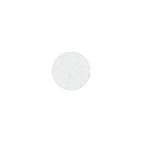 Stalevnt. Pro L hrubost 100 White Refill Pads for Pedicure Disc - Replacement sandpaper for pedicure disc 50 vnt.