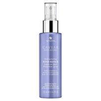 Alterna Caviar Anti-Aging Restructuring Bond Repair Leave-In Heat Protection Spray - Rinse-free protective spray, 125 ml