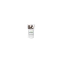 Bulldog Original Face Scrub - Skin peeling for men for normal skin 125 ml