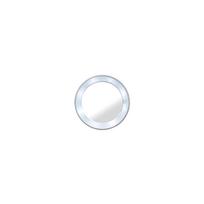 Tweezerman LED 15 x Mini Mirror