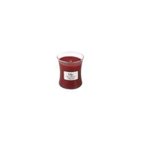WoodWick Cinnamon Chai Vase (Cinnamon Chai) - Scented Candle 85 g