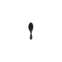 Olivia Garden Detangler Black Fine-Med OGD-F08 - plaukų šepetys