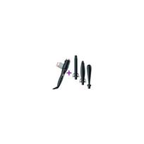 Bellissima 11888 My Pro Twist & Style - Curling iron for hair with extensions