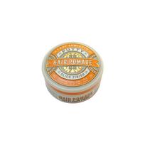 Captain Fawcett Putty Slick Finish Hair Pomade - pomada storų plaukų blizgesiui, 100 g