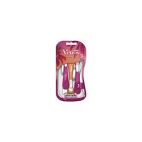 Gillette Venus Smooth Miami - vienkartiniai skustuvai, 3 vnt.