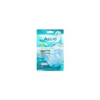 Astrid Hydro X-Cell Mask - Vėsinanti hidrogelio kaukė su fitokeramidais
