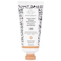 Drunk Elephant Umbra Tinte Physical Daily Defense SPF 30 - tonuotas odos kremas įdegiui, 60 ml
