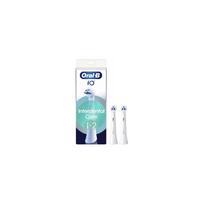 Oral B iO Interdental Clean - Atsarginės šepetėlių galvutės 2  vnt.