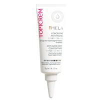 Topicrem MELA Anti-Dark Spot Concentrate - koncentratas pigmentinių dėmių korekcijai, 50 g