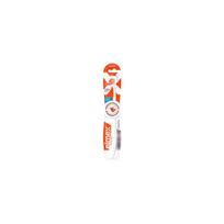 Elmex Expert Precision Caries Protection Toothbrush - Dantų šepetėlis giluminiam tarpdančių valymui