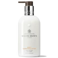 Molton Brown Sunlit Clementine & Vetiver Body Lotion - kūno losjonas, 300 ml