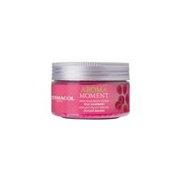 Dermacol Aroma Moment Divoká malina Delicious Body Scrub - kūno šveitiklis, 200 g