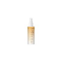 Dermacol Glow Toner Vitamin C - šviesinantis ir drėkinantis tonikas su vitaminu C, 100 ml