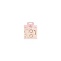Invisibobble Handle with Curl Set - Plaukų garbanojimo rinkinys