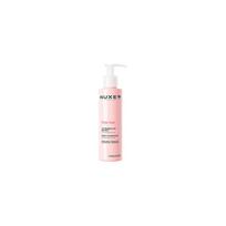 Nuxe Very Rose Creamy Cleansing Milk - valomasis pienelis, 200 ml