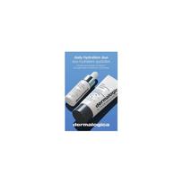 Dermalogica Daily Hydration Duo -  odos priežiūros rinkinys