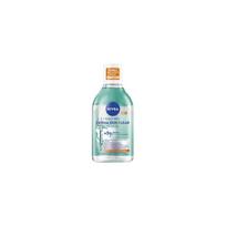 Nivea Derma Skin Clear Micellar Water - micelinis vanduo, 400 ml