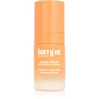 Barry M Cloud Foam skaistinamoji makiažo bazė priemonės, naudojamos po makiažu 28 ml