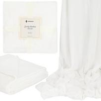 Pledas Springos 200x220 cm baltas