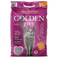 GOLDEN Grey Master - bentonito kraikas - 14kg