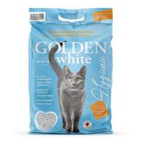 GOLDEN White Hygienic - bentonito kraikas - 7kg