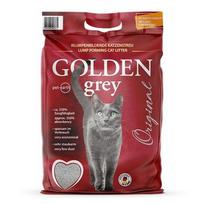 GOLDEN Grey Original - bentonito kraikas - 7kg