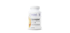 Osavi Liposomal Vitamin C 60 kaps. (liposominis vitaminas c)
