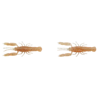 Silikoninis masalas Vėžys Savage Gear 5,5cm 1.6g