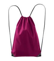 Vaikiška Gimnastikos Kuprinė MALFINI Energy 912, Fuchsia red